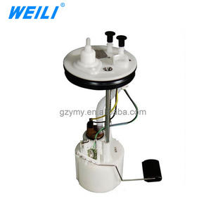 ชุดปั๊มน้ำมันเชื้อเพลิง 31110-02500 3111002500 สำหรับรถยนต์ฮุนได แอคเซนต์ ไอ แอคเซนต์ คูเป้ แลนทรา แลนทรา ทู เอส คูเป้ ปั๊มน้ำมันเชื้อเพลิง - Product Image 2