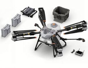 ADJer Agras T100 Mavic3t Combo Enterprise UAV for Surveying and Mapping - Product Image 1