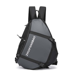 Mochila Deportiva Zhui Feng Bao de Nailon Impermeable, Multifuncional, con Cierre de Cremallera, para Deportes al Aire Libre, Casual, para Todas las Temporadas, para Hombre - Product Image 1