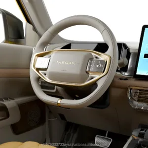 รถกระบะขนาดเล็กแท้ ใช้เครื่องยนต์เบนซิน สำหรับขนส่งสินค้าหนัก - Product Image 6