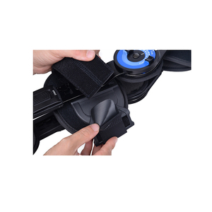 OL-KN096ค้ำเข่าหลังผ่าตัดแบบบานพับปรับ<span class=keywords><strong>ได้</strong></span>อุปกรณ์ช่วยให้เดินเพื่อฟื้นฟูสมรรถภาพ - Product Image 5