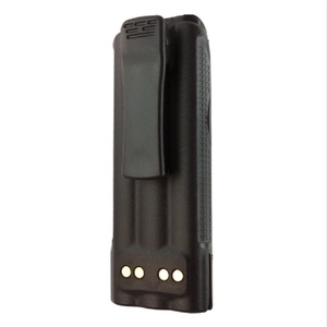 Oem Battery Compatible With Motorola Rnn4007 Rechargeable Two Way Radio 7.2v 2700mah Ni-mh - Product Image 3