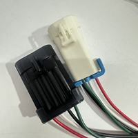OEM Kustomisasi Berbagai WIRE HARNESS