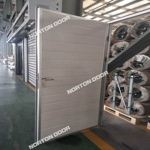 شحن من الفولاذ المجلفن-قفل متعدد النقاط - Product Image 6