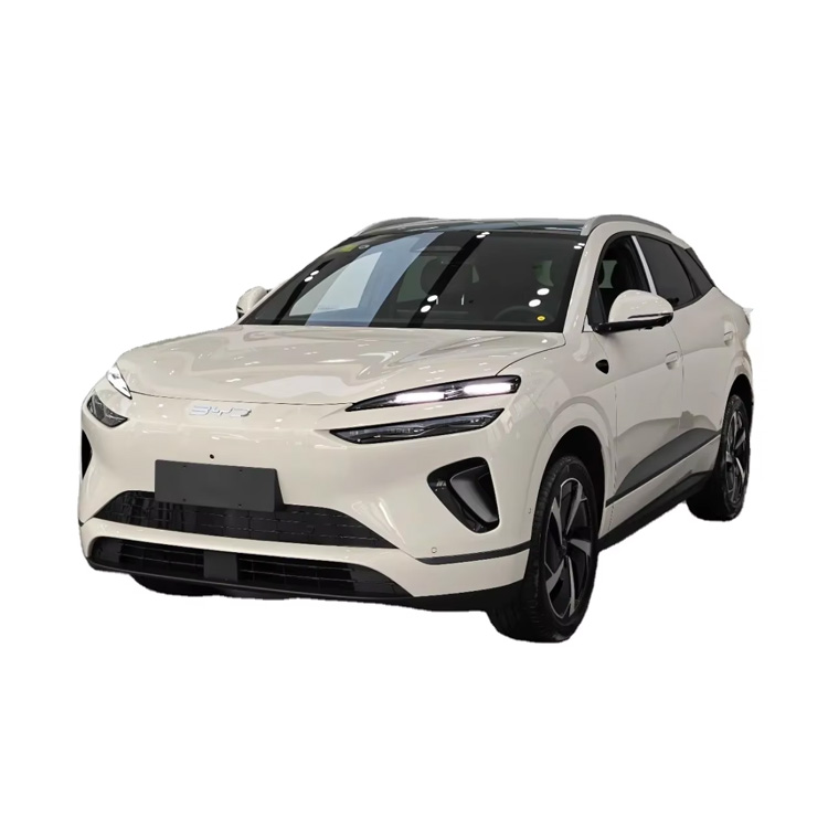 2025 BYD Sea Lion 06 EV Новейший компактный внедорожник морской лев 06EV 2025 605 пилот Плюс Серия новых энергетических транспортных средств Интеллектуальный привод