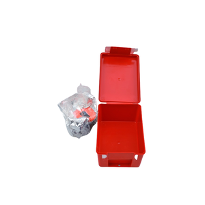 <span class=keywords><strong>Masque</strong></span> respiratoire d'urgence pour la maison et le lieu de travail de l'hôpital de l'hôtel - Product Image 4