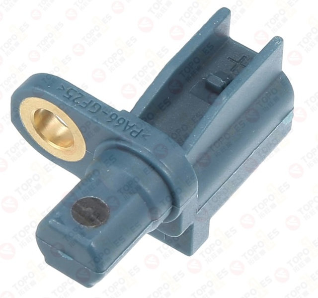 Car Part ABS Wheel Speed Sensor BV6T2C190KB 3M5T2B372CB BV6T2C190KA  30736634 CV6Z2C190D for ford Kuga 2013