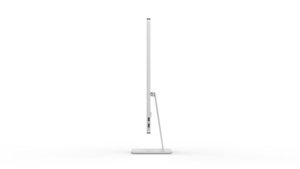 <span class=keywords><strong>PC</strong></span> Tout-en-un Macaron Argent Bleu Vert Rose AIO03, Intel Core i5-12450H 12e Génération, Écran IPS Sans Bordure 1920*1080, Ordinateur de Bureau Professionnel - Product Image 6