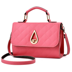 Newest Fashion Wholesale Hand Bags Trendy Shoulder Bags Ladies Designer Bags Women's Handbags - Product Image 4