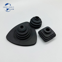 Fabricante de Productos de Goma de Silicona EPDM para Ventanas, Juntas de Sellado, Moldeo por Inyección, Piezas de Goma Moldeadas de ABS, PC, PU, PA y Nailon