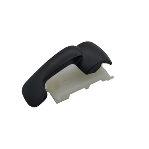 Poignée de porte intérieure gauche OE 5010227151 et droite OE 5010227152 pour <span class=keywords><strong>RENAULT</strong></span> KERAX 2002-2008 FST-RE-1092 - Product Image 2