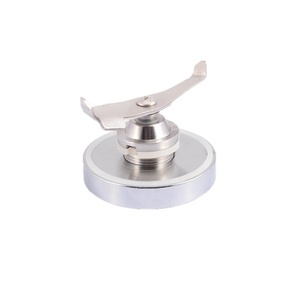 Nhà Máy Giá Cấp Thực Phẩm Thép Không Gỉ Máy Xay Sinh Tố Thay Thế Lưỡi - Product Image 1