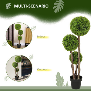 DB 1 piezas para árbol artificial enviado prohibido por para - Product Image 1