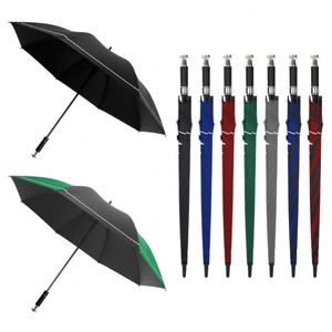 Windproof Golf Strong Big <b>Large</b> Golf Custom Logo Golf Personalized <b>Umbrella</b> for Women - Product Image 4
