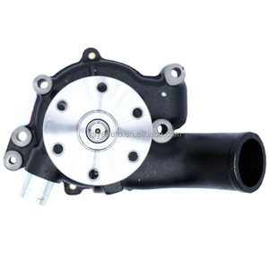 Nhà Máy Bán Hàng Trực Tiếp Chất Lượng Cao Máy Bơm Nước 1-13650016-1 1-13610-877-0 1-13610190-0 6BD1 6 Lỗ 5400cc 6bb1 Cho Isuzu - Product Image 2