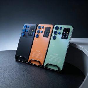 สมาร์ทโฟน S25Ultra 5G รุ่น 16GB+1TB, ชาร์จเร็ว 65W, ระบบปฏิบัติการ Android 15, ของแท้จากโรงงาน - Product Image 3