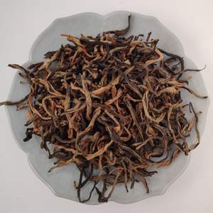 Thé de bourgeon d'or noir direct du Yunnan de Offre Spéciale avec des prix d'usine - Product Image 4