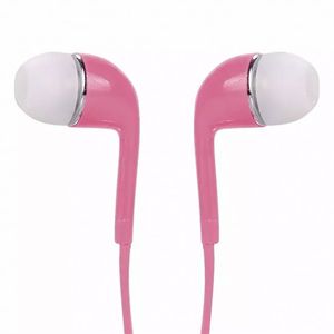 Auriculares con Cable de Fábrica J5, Auriculares con Micrófono de 3.5mm para Teléfonos Móviles - Product Image 3