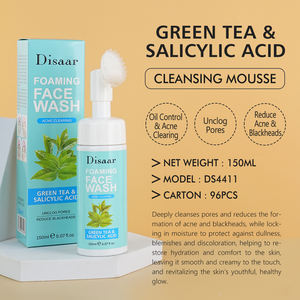 <span class=keywords><strong>โฟม</strong></span><span class=keywords><strong>ล้าง</strong></span><span class=keywords><strong>หน้า</strong></span>ควบคุมความมัน ชาเขียว ทำความสะอาดผิว<span class=keywords><strong>หน้า</strong></span> <span class=keywords><strong>ลด</strong></span><span class=keywords><strong>สิว</strong></span>เสี้ยน <span class=keywords><strong>สิว</strong></span>อักเสบ กระชับ<span class=keywords><strong>รู</strong></span><span class=keywords><strong>ขุม</strong></span><span class=keywords><strong>ขน</strong></span> ให้ความสดชื่น - Product Image 2