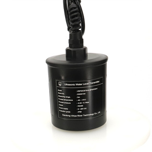 Ultraschall-Wassertiefenmesser Pegelmessgerät für Tanks Ultraschall-Wasserstandsensor - Product Image 3