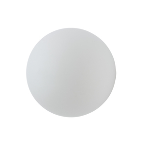 <span class=keywords><strong>Applique</strong></span> murale en <span class=keywords><strong>verre</strong></span> Globe LED E27 moderne et minimaliste Lumières décoratives de miroir de salle de bain de couleur blanche Petites appliques murales de vanité ovales en <span class=keywords><strong>verre</strong></span> OEM - Product Image 4
