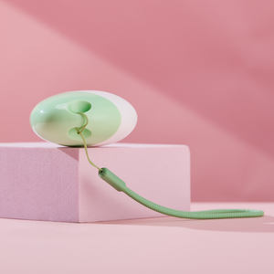 Nuevo Diseño, Lindo Envase de Plástico HDPE Blanco y Amarillo de 30ml 50ml para Crema Solar BB, con Tapa de Rosca - Product Image 4