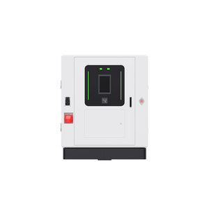 Nuova Stazione di Ricarica per Veicoli Elettrici, Caricatore Mobile DC EV 210kWh/180kW Combo, Caricatore Portatile <span class=keywords><strong>e</strong></span> Mobile per Soccorso, Cina - Product Image 3