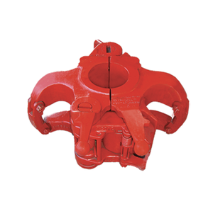 Elevador Tipo DDZ API 8C de 2-3/8'' a 6-5/8'' para Perforación de Pozos Petroleros, Precio Razonable, Envío Gratuito - Product Image 4