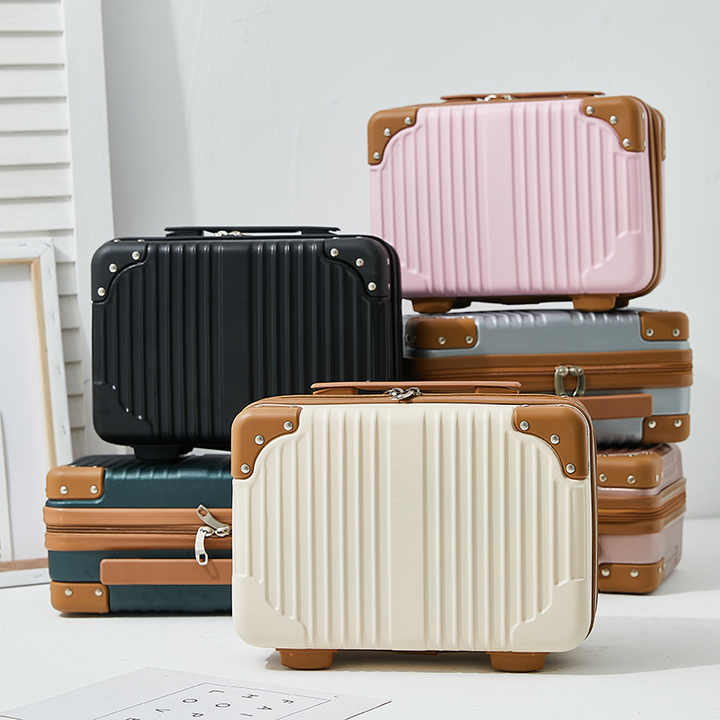 eyeshadow hand luggage