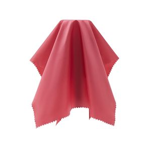 Однотонная 100% полиэфирная ткань из тафты, водонепроницаемая водостойкая тканая подкладка для одежды, однотонная окрашенная подкладка для мальчиков и девочек - Product Image 3