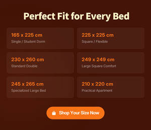 Set di Biancheria da Letto Trapuntata Fatta a Mano 100% Poliestere per Casa e Hotel con Motivo Stampato Semplice Disponibile in Misura Super King - Product Image 6