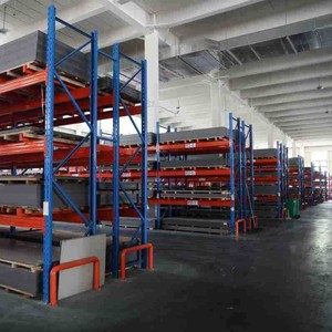 Panneaux composites en aluminium Cheng Ge 1220*2440mm, épaisseur 4mm, antibactériens, décoratifs, pour travaux d'ingénierie - Product Image 2