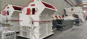 <span class=keywords><strong>PXJ</strong></span> <span class=keywords><strong>1010</strong></span> Prallbrecher Produktionslinie Preis zum Verkauf Weltweit - Product Image 4