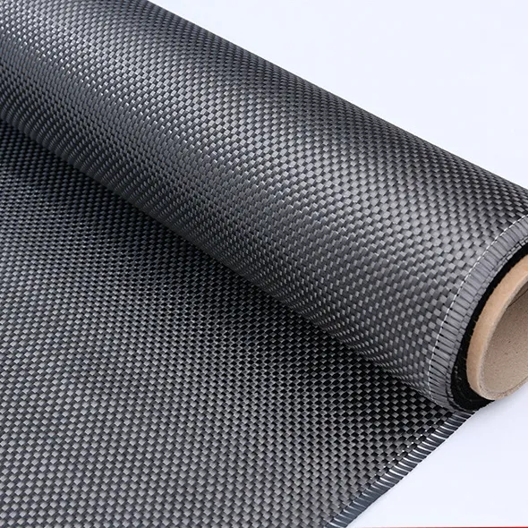 12k fibra di carbonio prezzo Per Kg tessuto in fibra di carbonio panno 12 k480g Twill fibra di carbonio 600g 12k