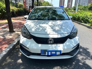 Modelo <span class=keywords><strong>2022</strong></span> Honda Fit 1.5L CVT Unlimited Edición MUGEN, Autos Usados Más Vendidos - Product Image 1