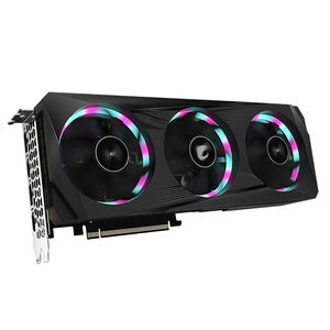 GIGABYTE AORUS GeForce RTX <span class=keywords><strong>3060</strong></span> <span class=keywords><strong>ELITE</strong></span> 12G (rev. 2.0) Carte graphique prenant en charge la mémoire GDDR6 avec GPU RGB RTX <span class=keywords><strong>3060</strong></span> - Product Image 4