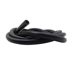 고성능 블랙 <span class=keywords><strong>SAE</strong></span> J30 <span class=keywords><strong>R9</strong></span> 합성 고무 연료 호스 낮은 침투 잠수정 연료 라인 (절단 서비스 포함) - Product Image 3