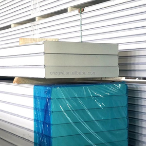 Panneaux insonorisés acoustiques pour la décoration de cinéma maison Isolation en acier bon marché pour l'atelier et l'hôtel de chambre froide - Product Image 6