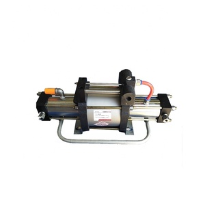 Ap02 — pompe à gaz à air OMD25, avec pression 25:1 - Product Image 6