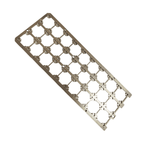 Custom CNC Aluminum Parts for Automotive Motorcycle Bicycle Electronics and Tool Components - Product Image 4