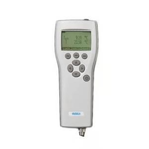 Analizador de Humedad por Punto de Rocío Portátil Vaisala Dm70 para Gases Inertes con Rango de -70 a 30 °C y Precisión de 2 °C - Product Image 3