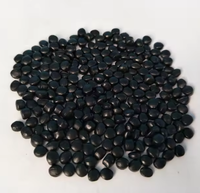 Granules de plastique HDPE HHM5502 moulage par injection prix d'usine LDPE/PP/PVC/PET/PS granules de matière première