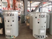 Transformateur stabilisateur monophasé 10 KVA 20 KVA 33 KVA 50 KVA Stabilisateurs monophasés AVR Régulateurs de tension automatiques
