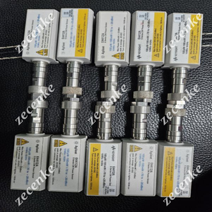 Keysight E4412A Sensor de potencia de amplio rango dinámico, rango de frecuencia de 10 MHz a 18 GHz y rango de potencia de segunda mano - Product Image 1