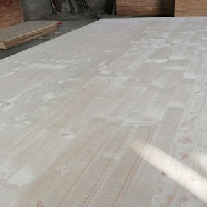 Pannelli in <span class=keywords><strong>Legno</strong></span> <span class=keywords><strong>di</strong></span> Cedro/<span class=keywords><strong>Abete</strong></span> Senza Vernice, con Bordi Incollati, per Mobili e Decorazioni Esterne - Product Image 6