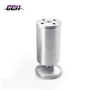 <strong>Sofa</strong> Leg Metal Luxury Modern Furniture Legs for <strong>Sofas</strong> Furniture Feet Table Chair Leg Bed Cabinet <strong>Riser</strong> - Product Image 2