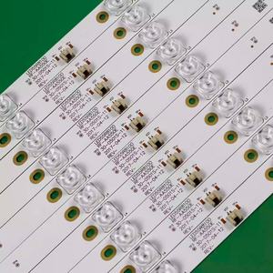 Retroiluminación LED para TV HX-NO.1125 RF-AA550E30-0501S-11 35022847, Retroiluminación LED para TV LED55R8100 LED55SN2 - Product Image 3