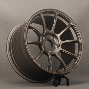 Jantes en alliage forgé Wangu, luxe 5x120, 5x114, 3.319-22 <span class=keywords><strong>pouces</strong></span>, rayons concaves chromés, utilisées pour les jantes de voitures BMW et <span class=keywords><strong>Audi</strong></span> - Product Image 2