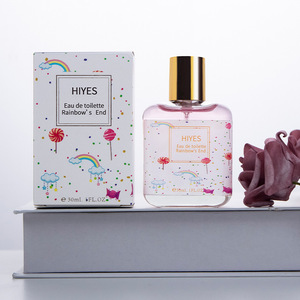 Perfumes Personalizables para <span class=keywords><strong>Mujer</strong></span>, con Aroma Floral, Ecológicos, de Larga Duración, de Lujo, Tamaño Regular, en Envases de Vidrio Ligero con Atomizador, Naturales - Product Image 2