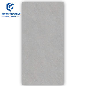 1200*2700*9 mét Matt Suface sứ slab grey thiêu kết đá cho truy cập hàng đầu tủ phòng tắm - Product Image 3